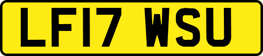 LF17WSU