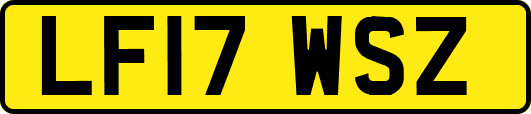 LF17WSZ