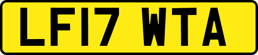 LF17WTA