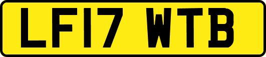 LF17WTB