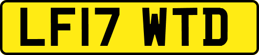 LF17WTD