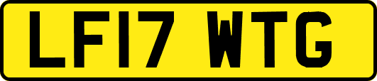 LF17WTG