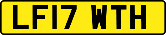 LF17WTH