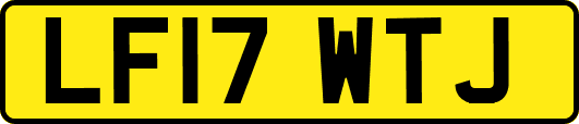 LF17WTJ