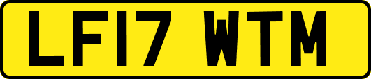LF17WTM