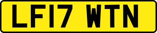 LF17WTN