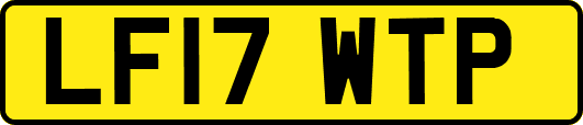 LF17WTP