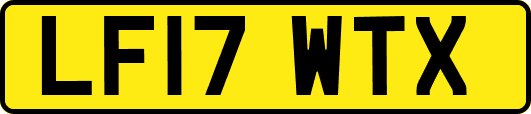 LF17WTX