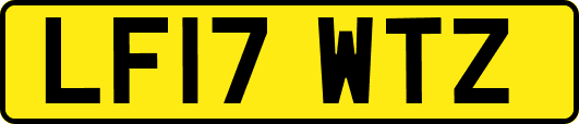 LF17WTZ