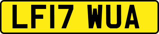 LF17WUA