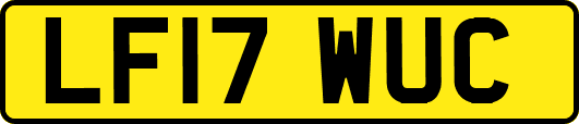 LF17WUC