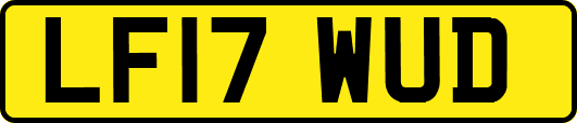 LF17WUD