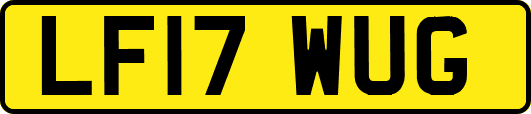 LF17WUG