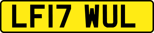 LF17WUL