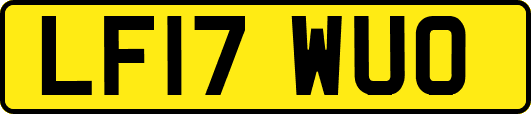 LF17WUO