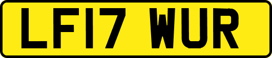 LF17WUR