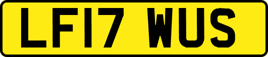 LF17WUS