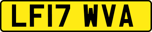 LF17WVA