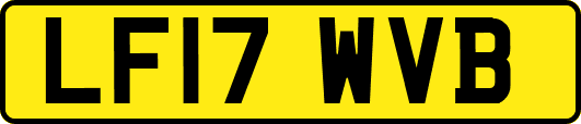 LF17WVB