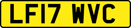 LF17WVC