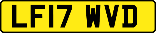 LF17WVD