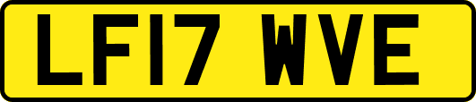 LF17WVE
