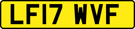 LF17WVF
