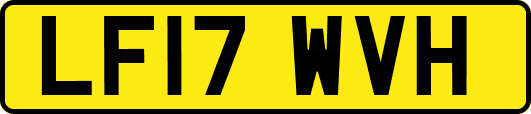 LF17WVH