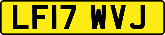 LF17WVJ