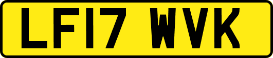 LF17WVK