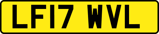 LF17WVL