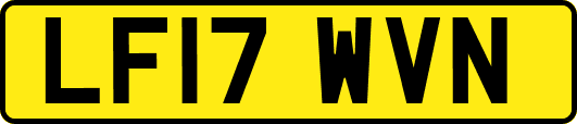 LF17WVN