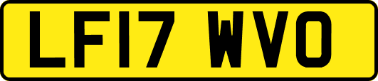 LF17WVO