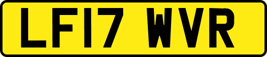 LF17WVR