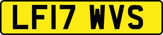 LF17WVS