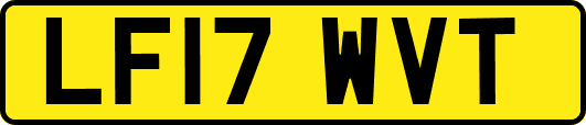 LF17WVT