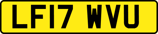 LF17WVU