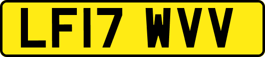 LF17WVV