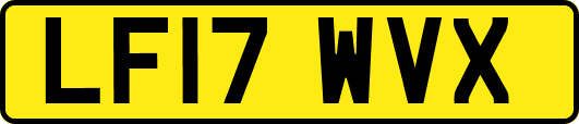 LF17WVX