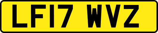 LF17WVZ