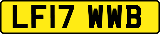 LF17WWB