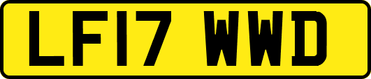 LF17WWD
