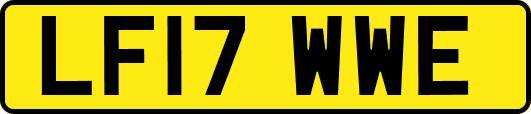 LF17WWE