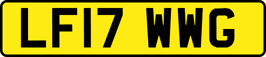 LF17WWG