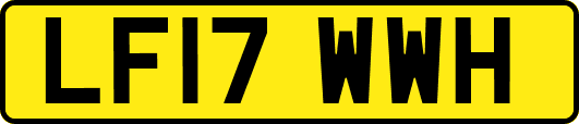 LF17WWH