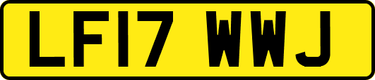 LF17WWJ
