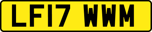 LF17WWM