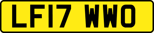 LF17WWO
