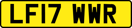 LF17WWR