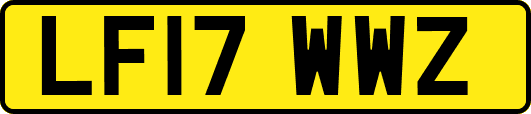 LF17WWZ